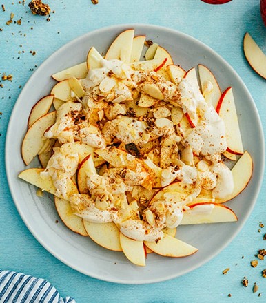 How Can You Prepare Healthy Snack Recipes Using Seasonal Fruits?
